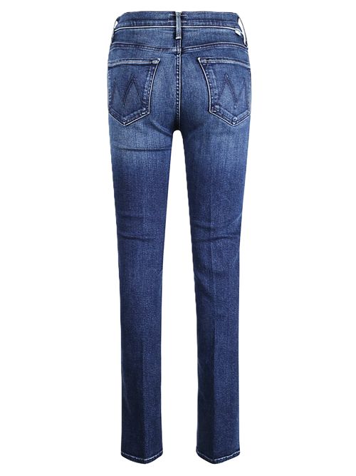 the rascal skimp jeans Mother | 10424-2008/AHPH HARD STOP HONEY